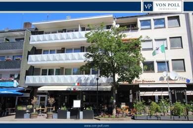 Wohn- und Geschäftshaus zum Kauf als Kapitalanlage geeignet 1.750.000 € 707 m² 270 m² Grundstück Haan Haan 42781
