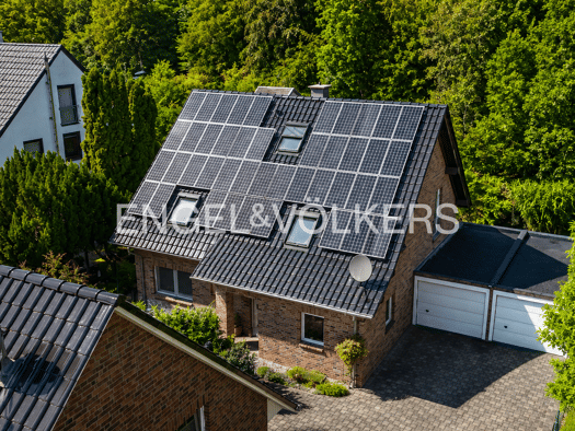 Einfamilienhaus zum Kauf 785.000 € 6 Zimmer 155 m² 880 m² Grundstück Gellep-Stratum Gellep-Stratum 47809