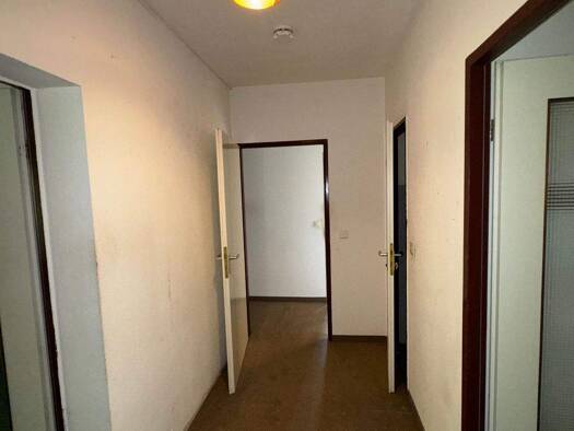 Wohnung zur Miete 762 € 4 Zimmer 98,2 m² frei ab 01.03.2026 Schopenhauerstraße 35 Nikolassee Berlin 14129