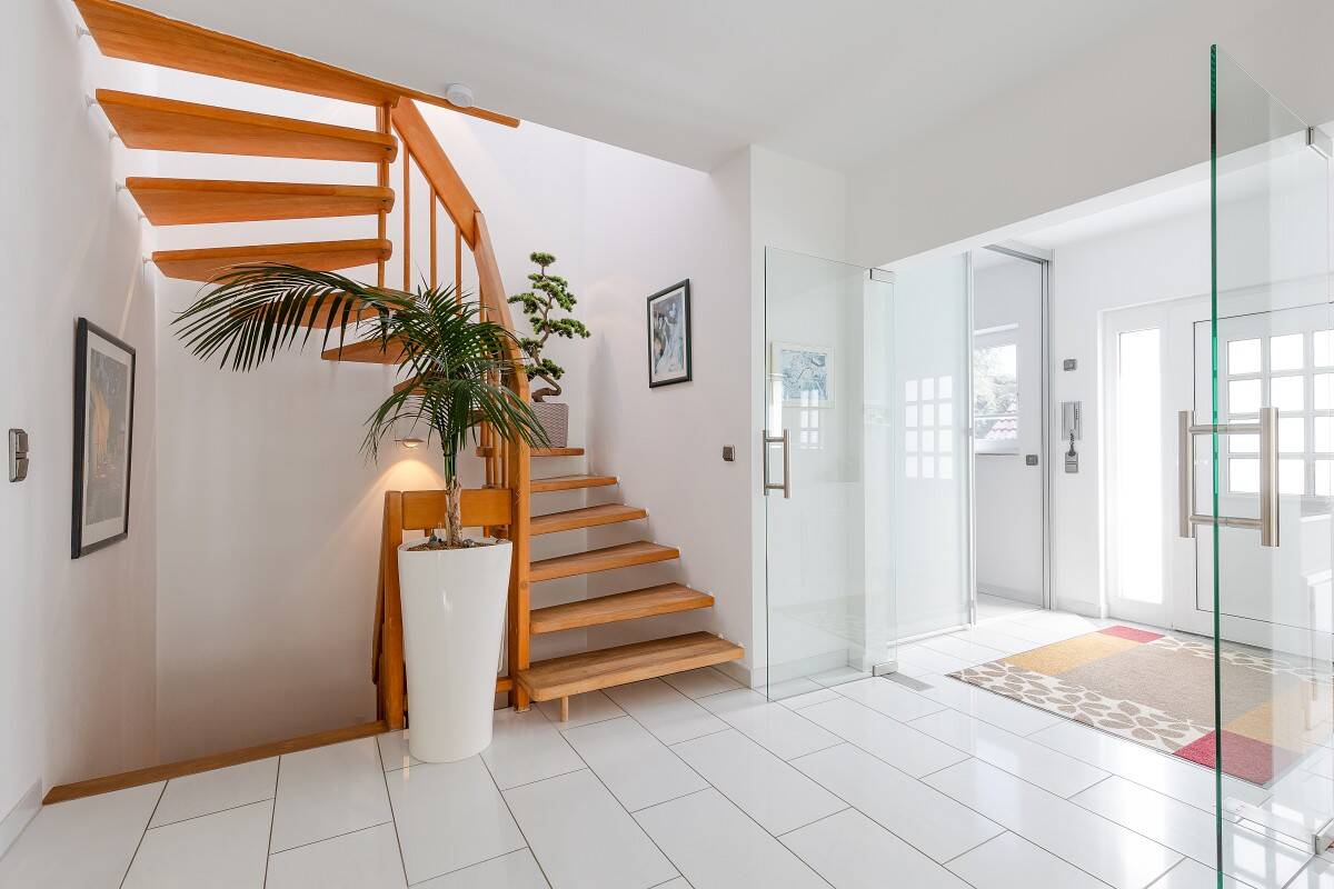 Einfamilienhaus zum Kauf - Ansicht 4