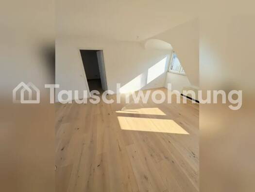 Wohnung zur Miete Tauschwohnung 785 € 2 Zimmer 55 m² 5. Geschoss Süd Stuttgart 70178
