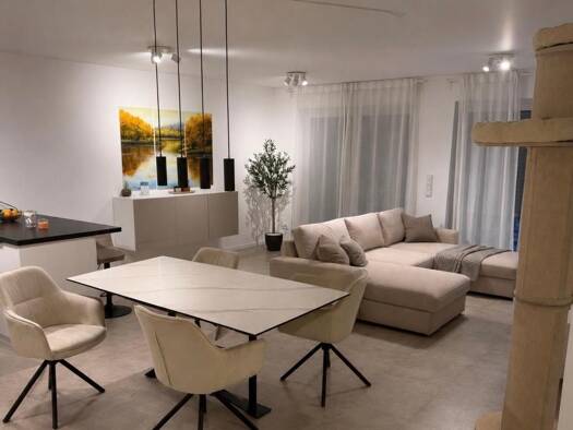 Terrassenwohnung zur Miete 1.428 € 2 Zimmer 102 m² Geschoss EG/3 frei ab 01.09.2026 Gohr Dormagen 41542