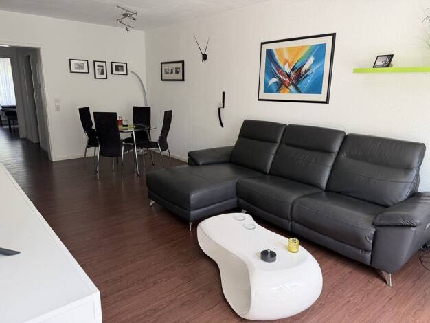Wohnung zur Miete 1.150 € 2 Zimmer 56 m² 1. Geschoss Sandweg 29 Leinfelden Leinfelden-Echterdingen 70771