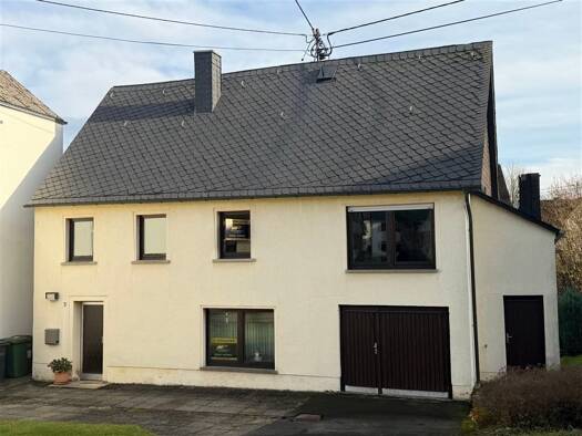 Einfamilienhaus zum Kauf 169.000 € 4 Zimmer 135 m² 440 m² Grundstück frei ab sofort Mogendorf 56424