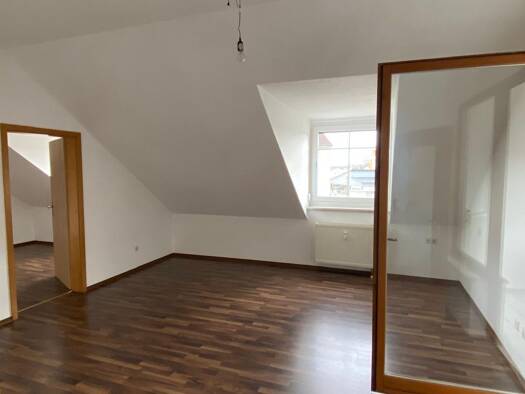 Wohnung zur Miete 600 € 2 Zimmer 49,7 m² Geschoss 2/2 frei ab sofort Burghausen Burghausen 84489