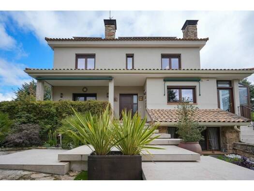 Villa zum Kauf 910.000 € 6 Zimmer 260 m² 1.004 m² Grundstück Alpedrete 28439