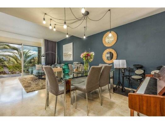 Doppelhaushälfte zur Miete 4.200 € 3 Zimmer 180 m² 104 m² Grundstück CL MONTE DEL-LA CALA GOLF 2 Es:L Pl:BJ Pt:100 CJ M 2 Mijas 29649