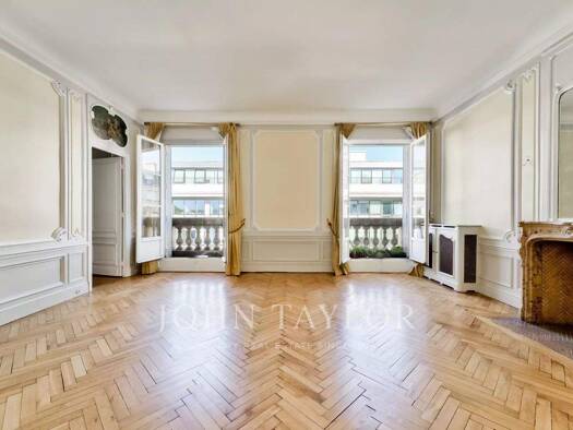 Studio zum Kauf provisionsfrei 2.880.000 € 6 Zimmer 203,5 m² 4. Geschoss Muette Nord Paris 16ème 75016