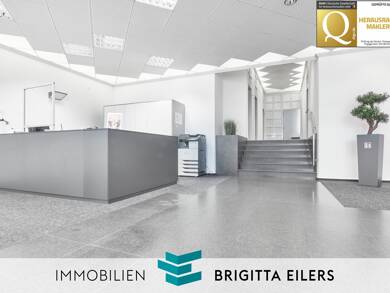 Ladenfläche zum Kauf 495.000 € 6 Zimmer 614 m² Verkaufsfläche Achim 28832