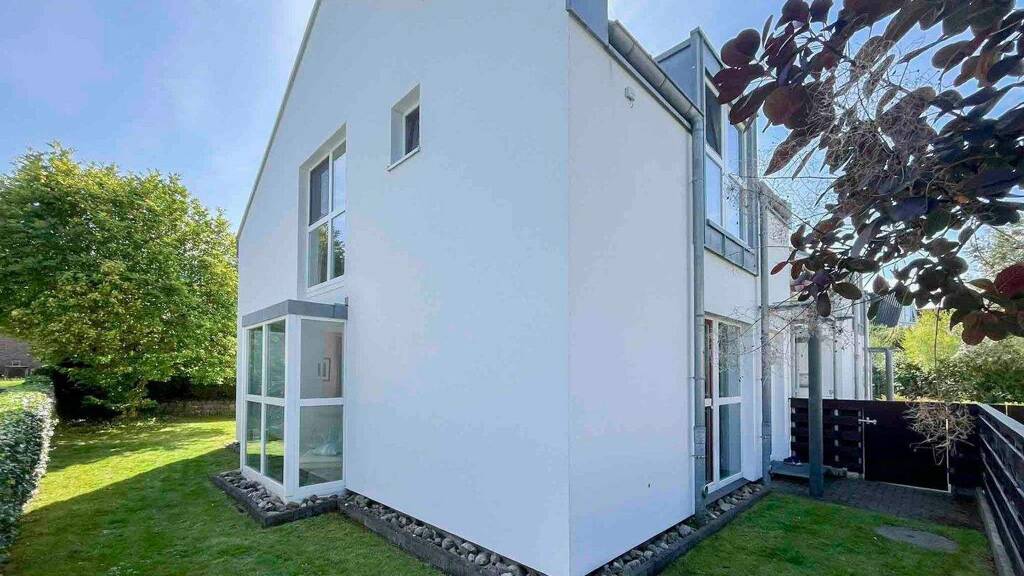 Sonstiges zum Kauf als Kapitalanlage geeignet 330.000 € 3 Zimmer 82 m² 253,2 m² Grundstück Borgwedel 24857