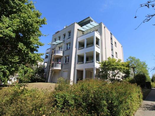Wohnung zur Miete 1.112 € 3 Zimmer 94,7 m² 2. Geschoss frei ab sofort Papenkamp 20 Bemerode Hannover 30539