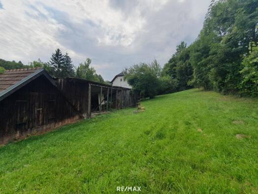 Grundstück zum Kauf 595.000 € 2.200 m² Grundstück Kirchbach 3413