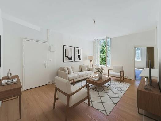 Wohnung zum Kauf 249.000 € 32 m² Alsace Saint-Germain-en-Laye 78100