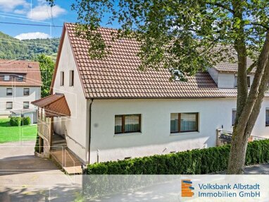 Doppelhaushälfte zum Kauf 229.000 € 6 Zimmer 110 m² 500 m² Grundstück Ebingen Albstadt 72458