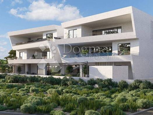 Wohnung zum Kauf 838.700 € 5 Zimmer 182 m² 1. Geschoss Ugljan, Preko Preko 23273
