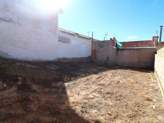 Grundstück zum Kauf provisionsfrei 96.000 € 200 m² Grundstück Benijofar 03178