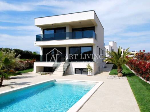 Einfamilienhaus zum Kauf 995.000 € 4 Zimmer 218 m² Poreč Poreč 52440