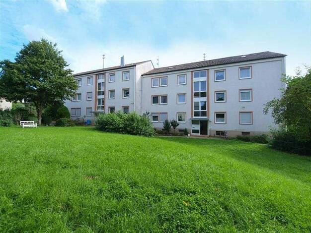 Wohnung zur Miete 830 € 3 Zimmer 69 m² 2. Geschoss frei ab 16.05.2026 Hardtstr. 14 Wiesloch 69168