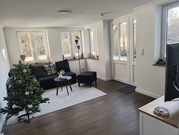 Wohnung zur Miete 825 € 2 Zimmer 70 m² EG frei ab 01.03.2026 Hafenstraße 7 Schleswig 24837