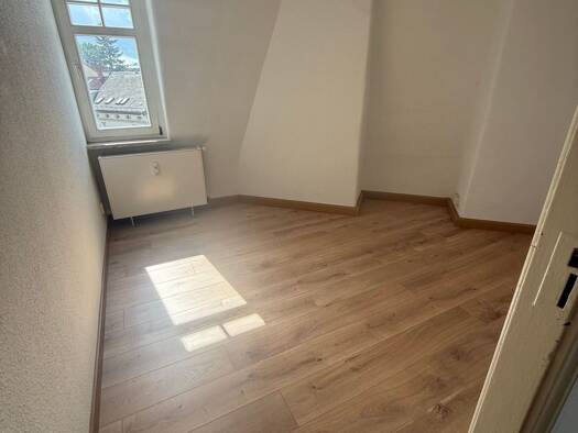 Wohnung zur Miete 396 € 3 Zimmer 66 m² frei ab sofort Eisenberg Eisenberg 07607