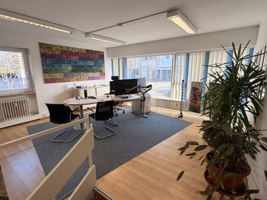 Laden zum Kauf 100.000 € Treuchtlingen 91757