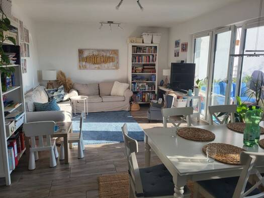 Terrassenwohnung zur Miete 1.280 € 3 Zimmer 74 m² Geschoss EG/3 frei ab 01.04.2026 Ostenviertel Regensburg 93055
