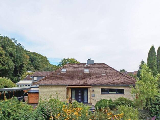 Einfamilienhaus zum Kauf 548.000 € 6 Zimmer 160 m² 699 m² Grundstück Stade 21680