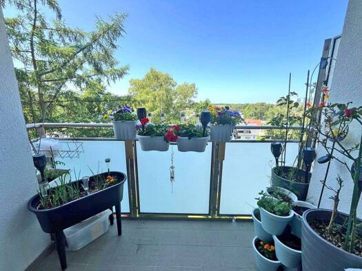 Wohnung zum Kauf 369.000 € 4 Zimmer 101,5 m² Rahlstedt Hamburg-Meiendorf 22145