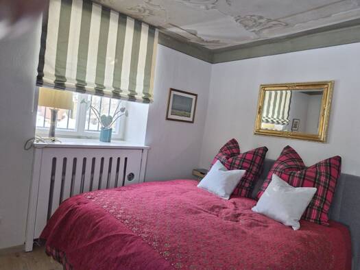 Wohnung zur Miete auf Zeit 1.175 € 1 Zimmer 25 m² frei ab sofort Aschau Aschau im Chiemgau 83229