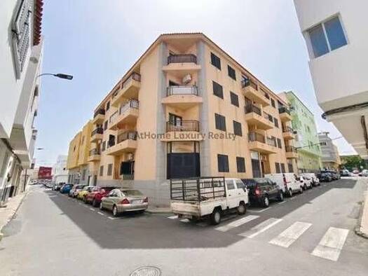 Wohnung zum Kauf 230.000 € 3 Zimmer 108 m² 2. Geschoss Calle La Paz Santa Lucía de Tirajana 35110