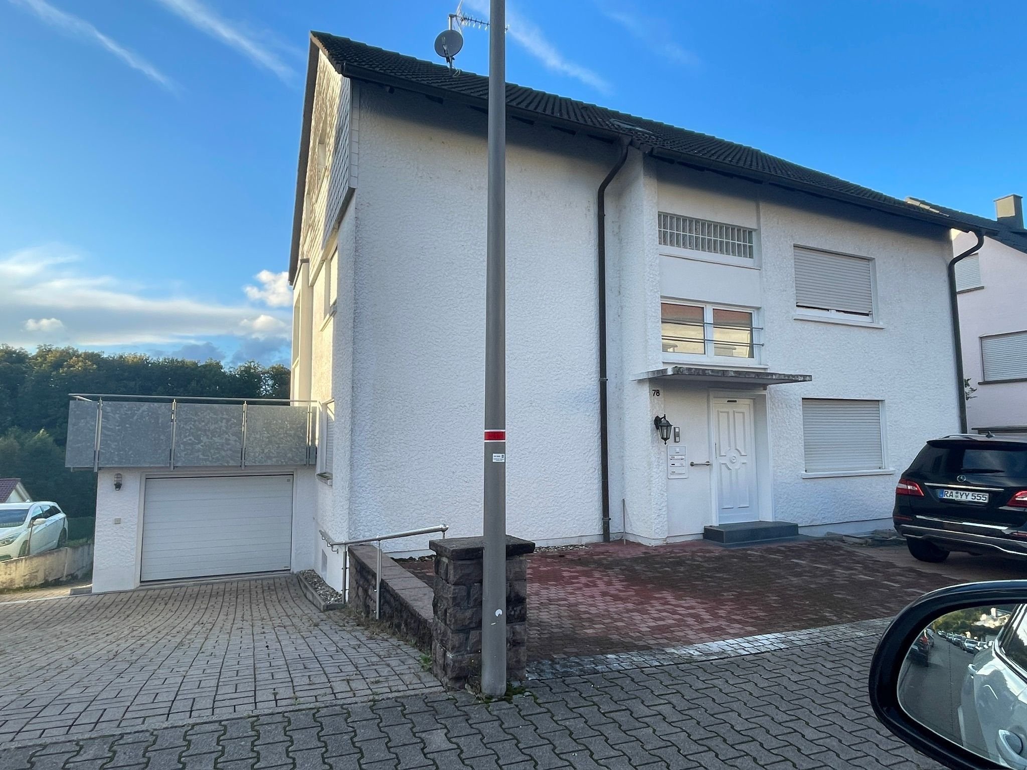 Mehrfamilienhaus zum Kauf 595.000 € 20 Zimmer 260 m²<br/>Wohnfläche 777 m²<br/>Grundstück Alt-Gaggenau Gaggenau 76571