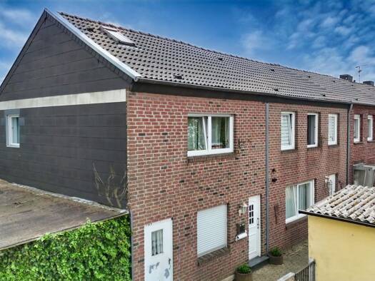 Wohnung zum Kauf 220.000 € 4 Zimmer 101 m² Hilfarth Hückelhoven 41836