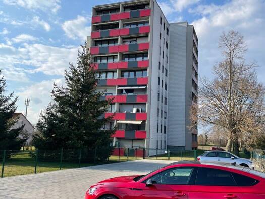 Wohnung zum Kauf 142.000 € 2 Zimmer 56 m² Schrobenhausen 86529