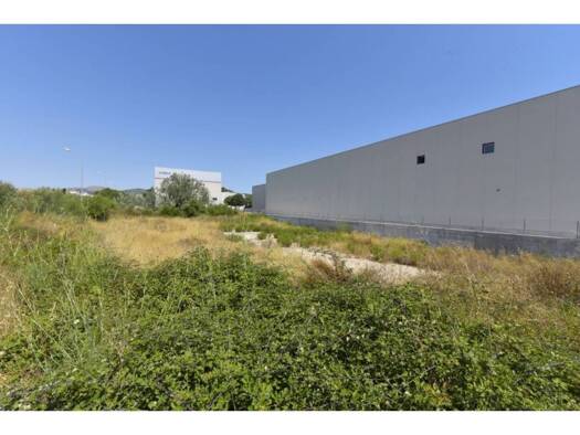 Acker-/Waldstück zum Kauf 1.000.000 € Artà 07570