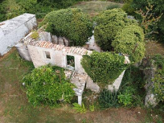 Haus zum Kauf 150.000 € 3 Zimmer 150 m² Gračišće