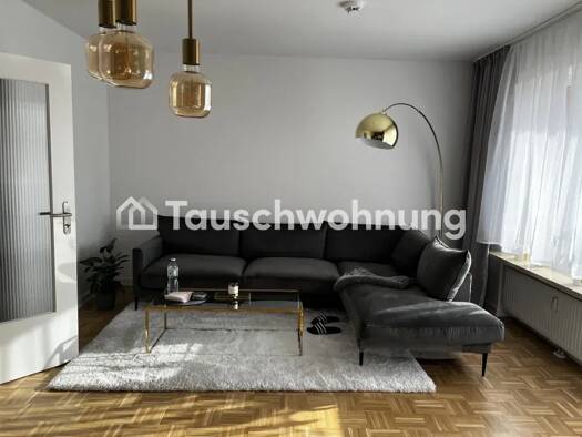 Wohnung zur Miete Tauschwohnung 935 € 2 Zimmer 58 m² Niendorf Eimsbüttel 22529