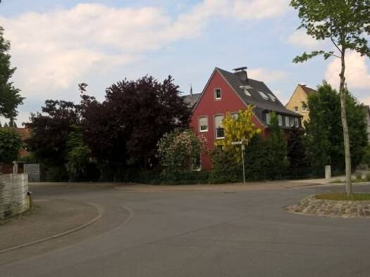 Loft zur Miete 400 € 1 Zimmer 32 m² 2. Geschoss frei ab 01.10.2026 Westring 44 Innenstadt Herford 32051