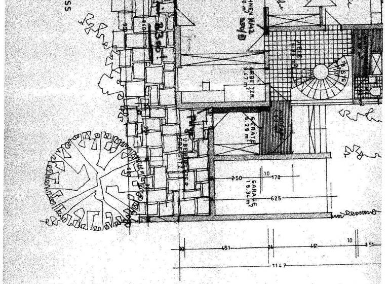 Mehrfamilienhaus zum Kauf 2.100.000 € 6 Zimmer 158 m² 1.095 m² Grundstück Dachau 85221