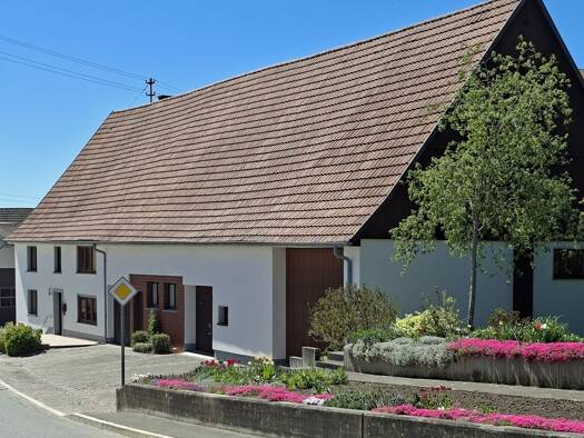 Einfamilienhaus zum Kauf 479.000 € 8 Zimmer 235 m² 3.000 m² Grundstück Altheim Leibertingen 88637