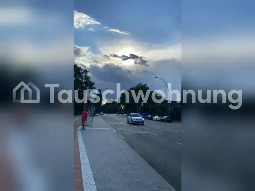 Wohnung zur Miete Tauschwohnung 999 € 3,5 Zimmer 80 m² EG Osdorf Hamburg 22769