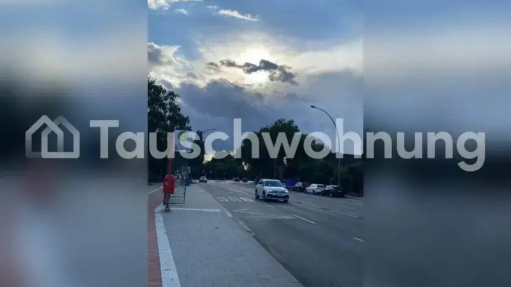 Wohnung zur Miete Tauschwohnung 999 € 3,5 Zimmer 80 m² EG Osdorf Hamburg 22769