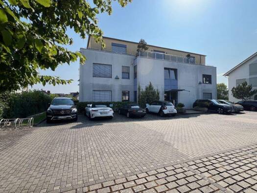 Bürofläche zur Miete 1.375 € 4 Zimmer Krofdorf-Gleiberg Wettenberg - Krofdorf-Gleiberg 35435