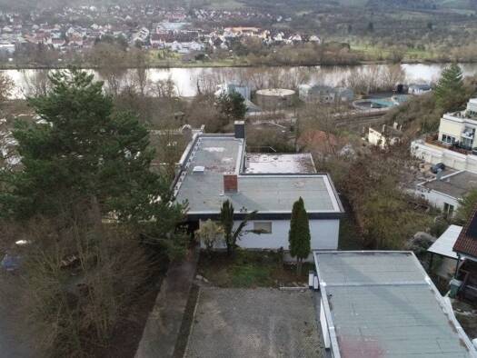 Terrassenwohnung zum Kauf provisionsfrei 435.000 € 3,5 Zimmer 98,3 m² 2 Geschosse Veitshöchheim 97209