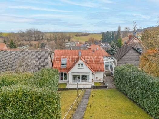 Einfamilienhaus zum Kauf 490.000 € 6 Zimmer 146 m² 486 m² Grundstück Modau Ober-Ramstadt 64372