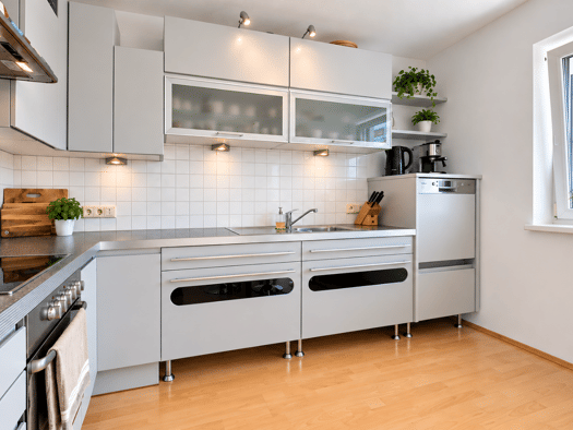 Wohnung zum Kauf 265.900 € 4 Zimmer 93 m² 2. Geschoss Mattighofen 5230