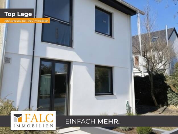 Reihenendhaus zum Kauf 539.390 € 5 Zimmer 153,5 m² 304 m² Grundstück Creidlitz Coburg 96450