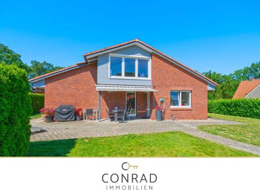 Bungalow zum Kauf 419.000 € 6 Zimmer 213 m² 1.775 m² Grundstück Groß Ippener 27243