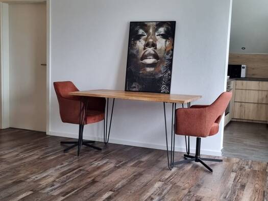 Wohnung zur Miete 850 € 3 Zimmer 60 m² Geschoss 1/2 frei ab sofort Kösching 85092