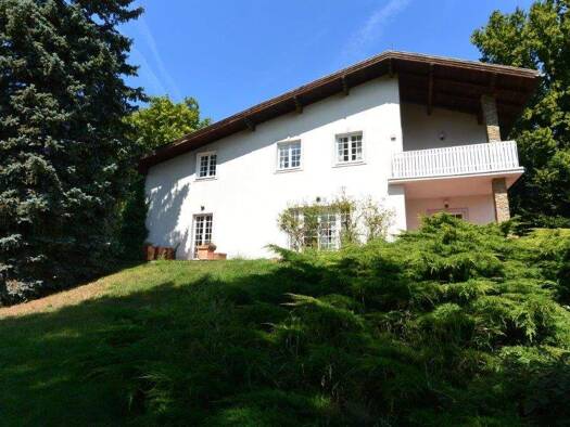 Villa zum Kauf 5 Zimmer 207 m² 2.110 m² Grundstück Pressbaum 3021