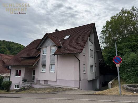Wohnung zur Miete 450 € 2 Zimmer 47 m² EG Künzelsau 74653